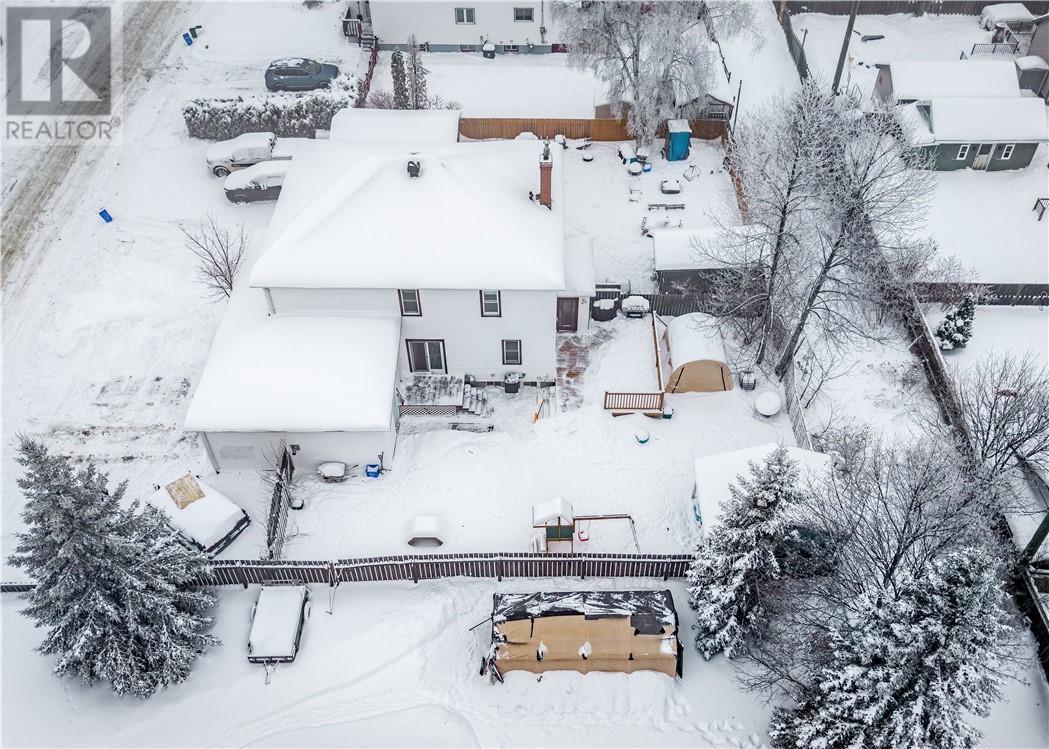 17 Macdonnell, Falconbridge, ON - Outdoor With View