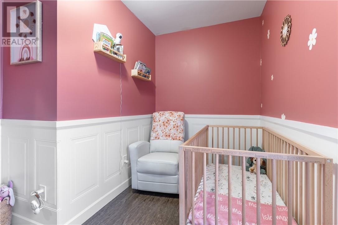 17 Macdonnell, Falconbridge, ON - Indoor Photo Showing Bedroom