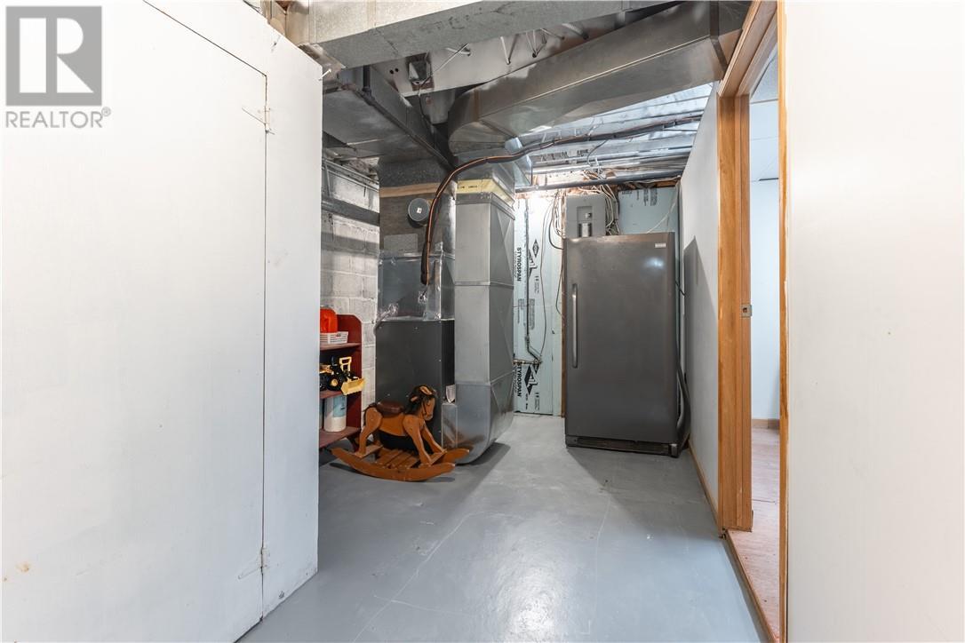 17 Macdonnell, Falconbridge, ON - Indoor Photo Showing Basement