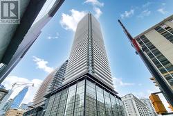 2611 - 501 YONGE STREET Toronto, ON M4Y 0G8