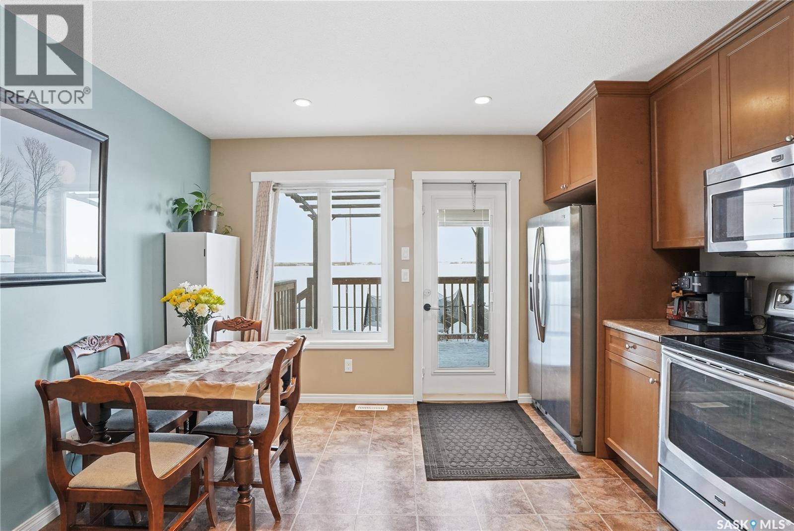 219 Henick Crescent, Saskatoon, SK - Indoor