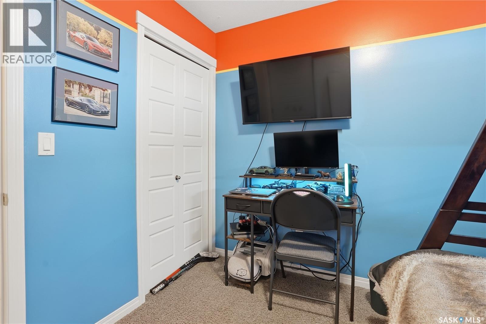 219 Henick Crescent, Saskatoon, SK - Indoor