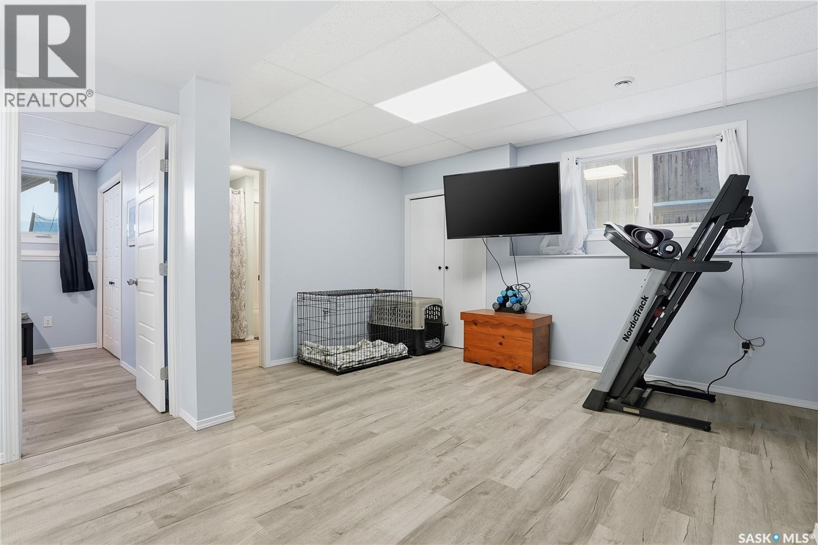 219 Henick Crescent, Saskatoon, SK - Indoor