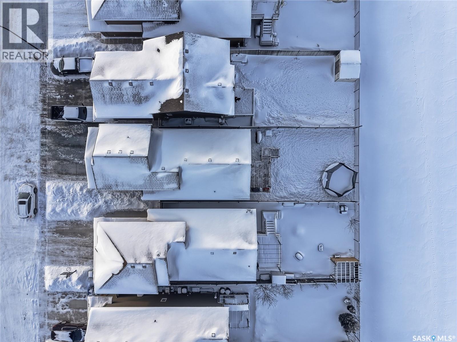 219 Henick Crescent, Saskatoon, SK - Outdoor