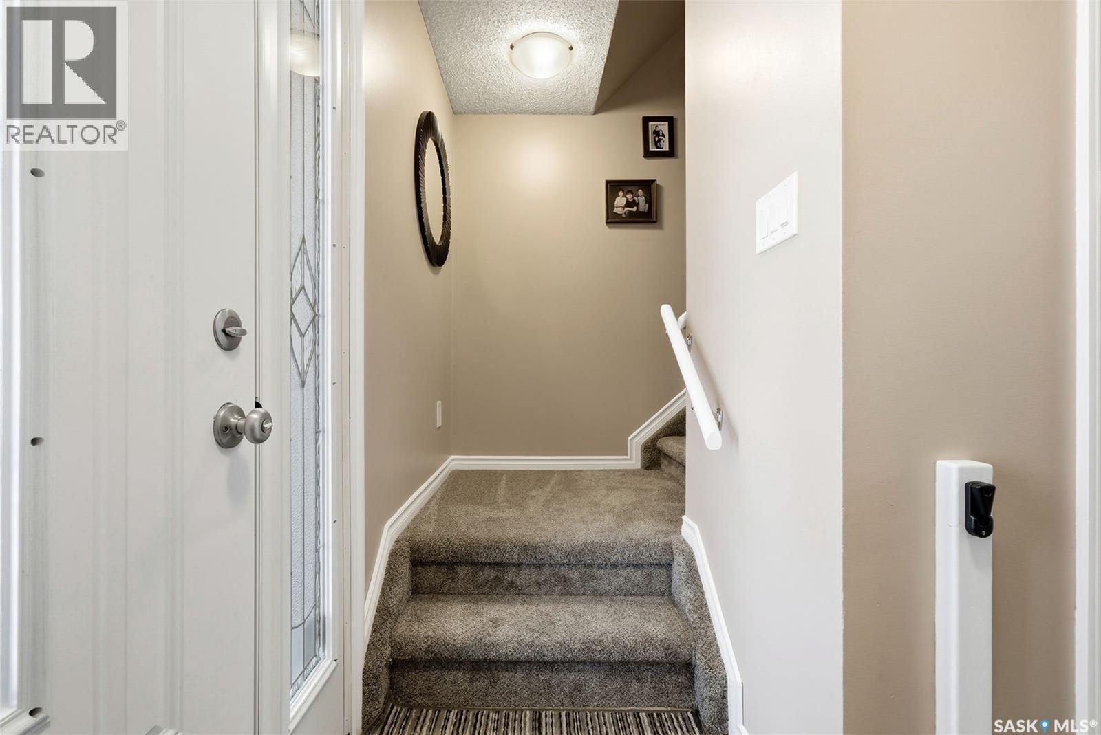 63 Champ Crescent, Regina, SK - Indoor Photo Showing Other Room