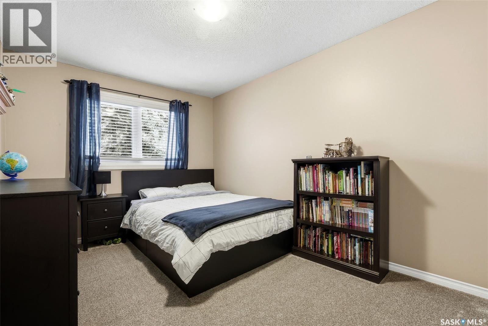63 Champ Crescent, Regina, SK - Indoor Photo Showing Bedroom