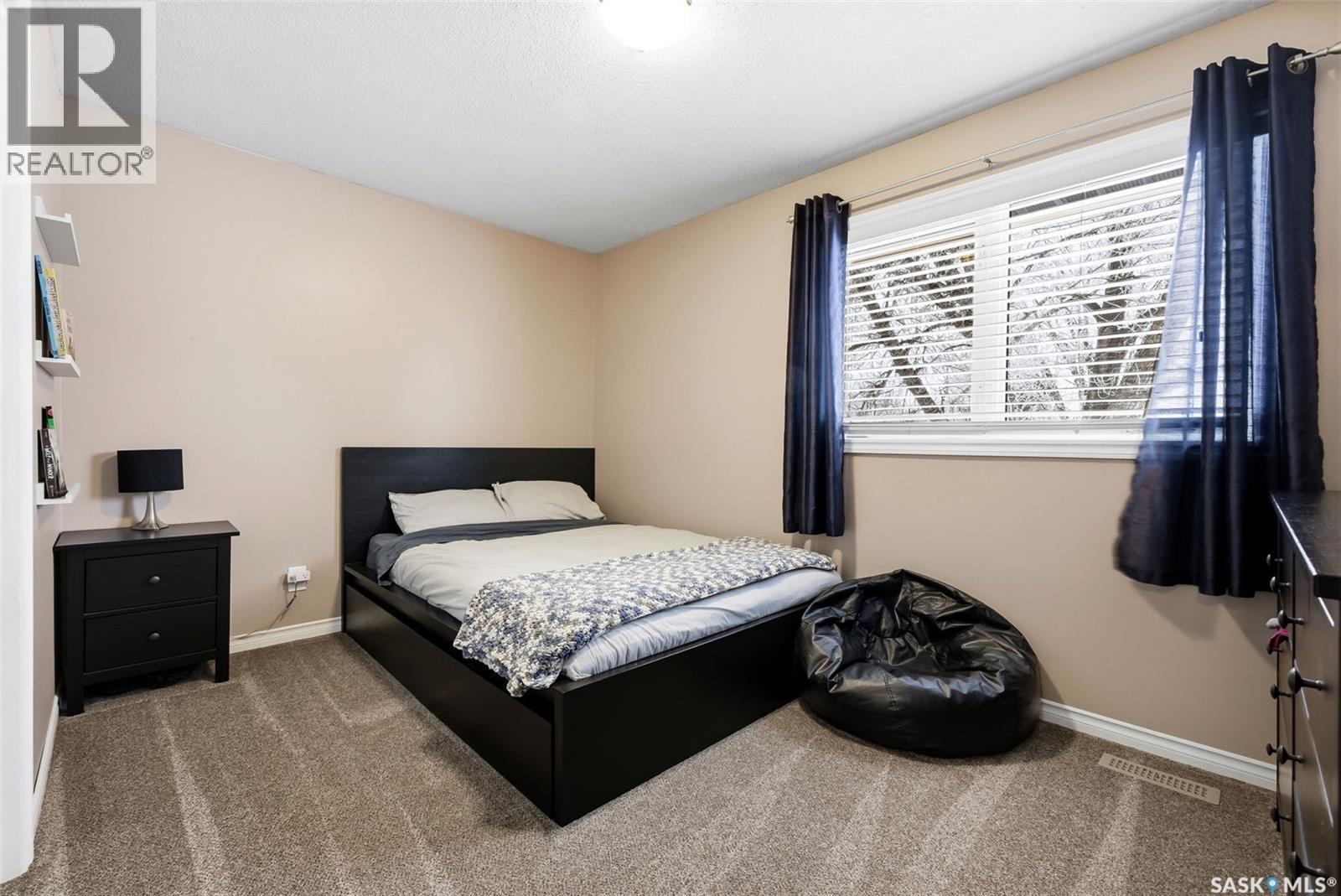 63 Champ Crescent, Regina, SK - Indoor Photo Showing Bedroom