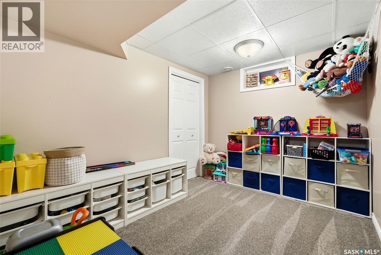 63 Champ Crescent, Regina, SK - Indoor