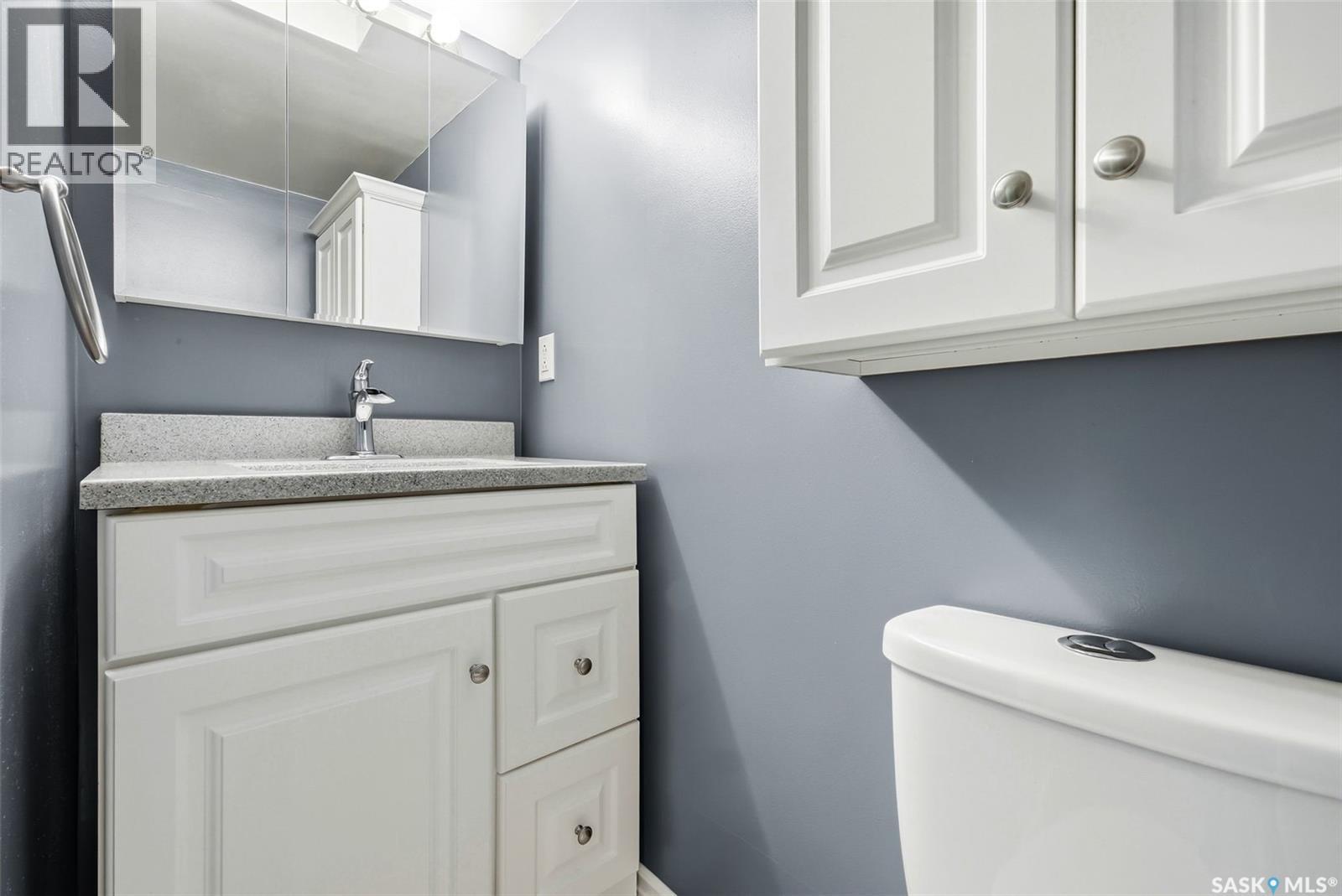 63 Champ Crescent, Regina, SK - Indoor