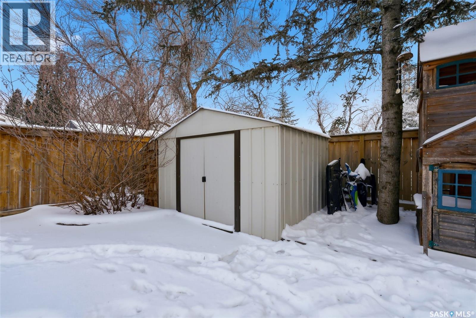 63 Champ Crescent, Regina, SK - Outdoor
