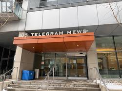 4608 - 25 TELEGRAM MEWS Toronto, ON M5V 4A9