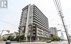 710 - 5101 DUNDAS STREET W Toronto, ON M9A 5G8