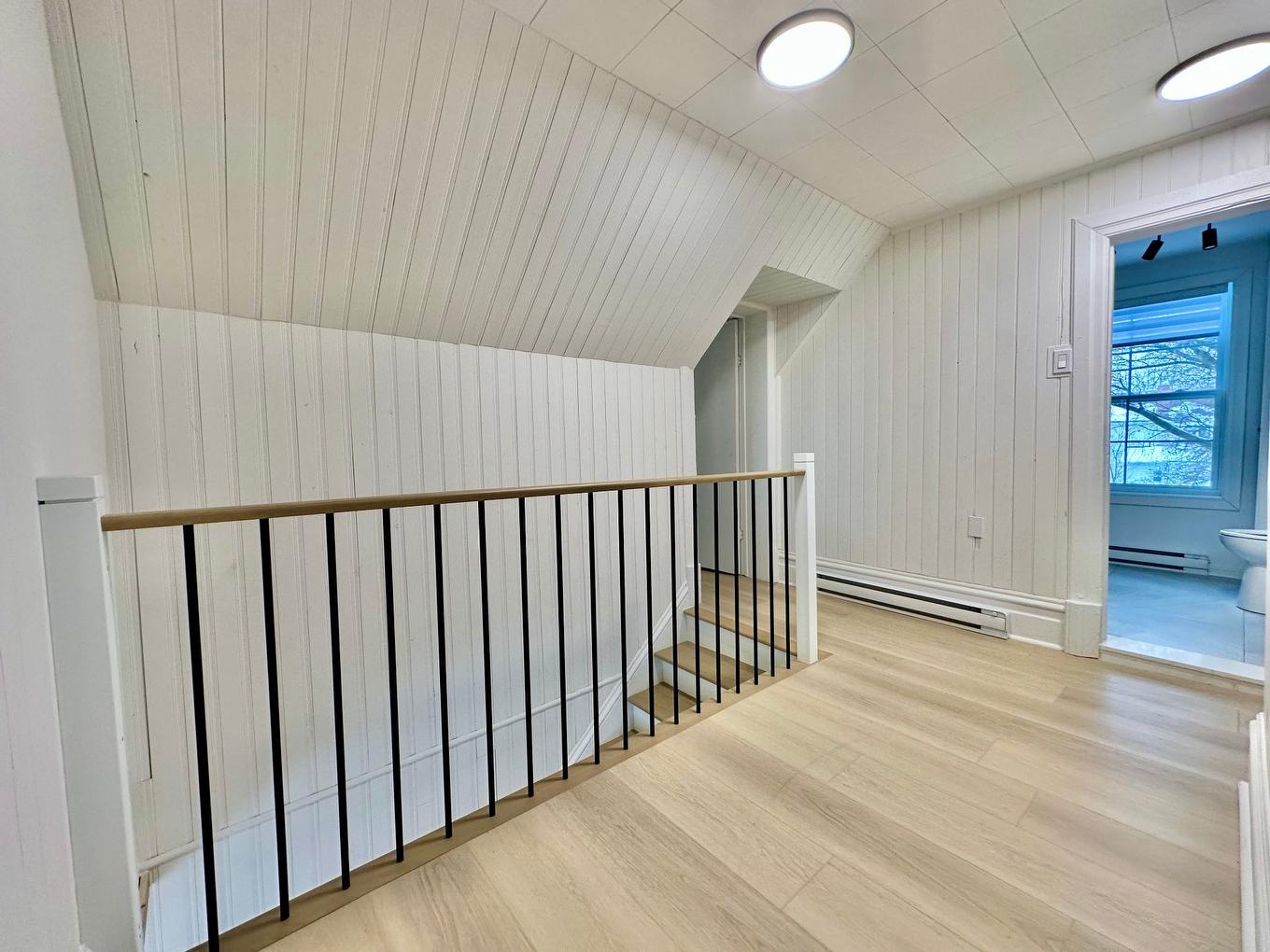 Corridor - 230 Rue De La Princesse, Lachute, QC - Indoor Photo Showing Other Room