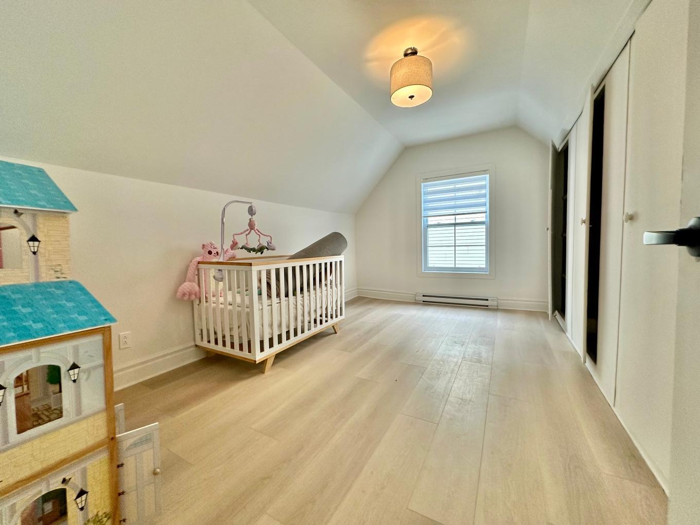 Chambre à coucher - 230 Rue De La Princesse, Lachute, QC - Indoor