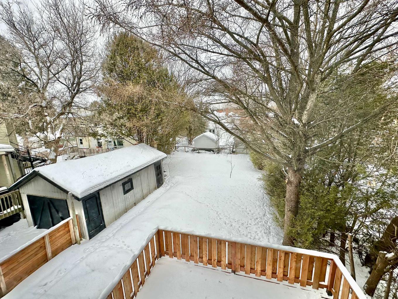 Cour - 230 Rue De La Princesse, Lachute, QC - Outdoor