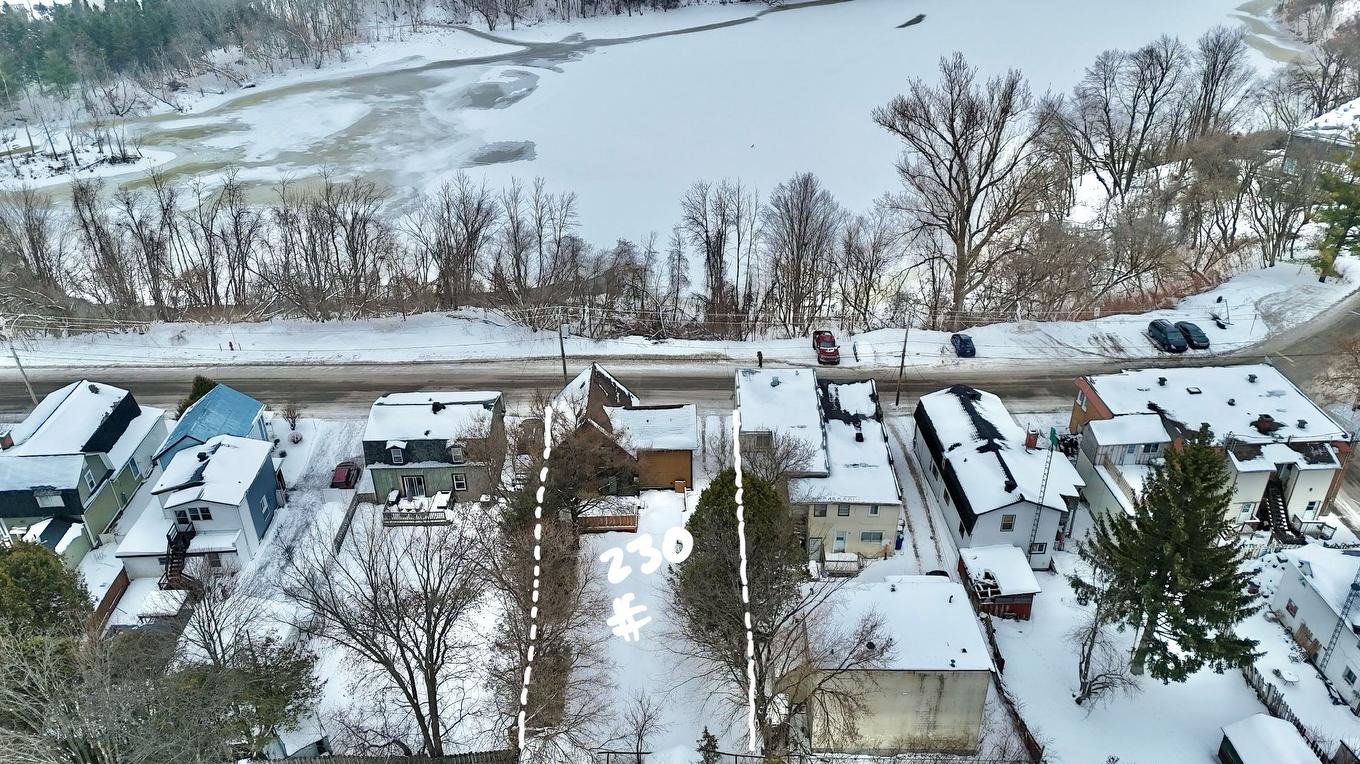 Vue d'ensemble - 230 Rue De La Princesse, Lachute, QC - Outdoor With View