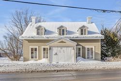 5101 Rue St-Georges Lévis (Desjardins), QC G6W 1B6