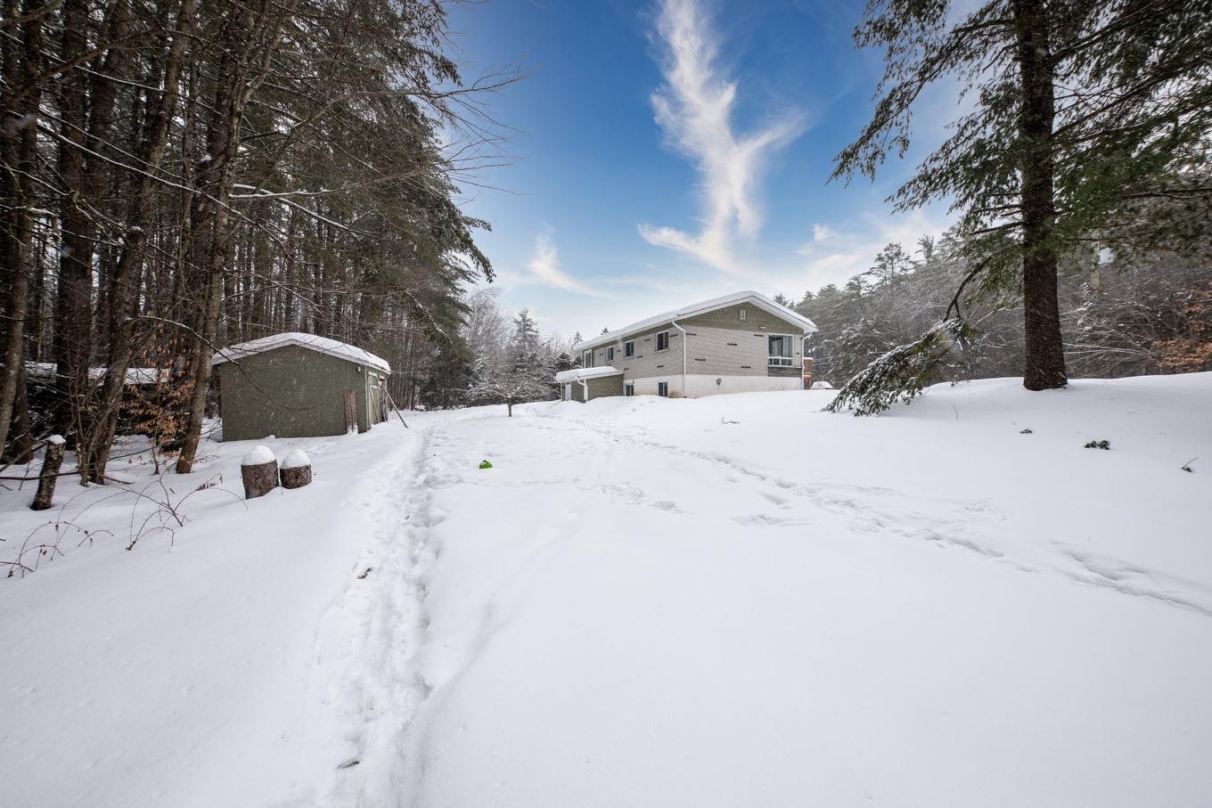 Extérieur - 330 Côte St-Paul, Saint-Colomban, QC - Outdoor