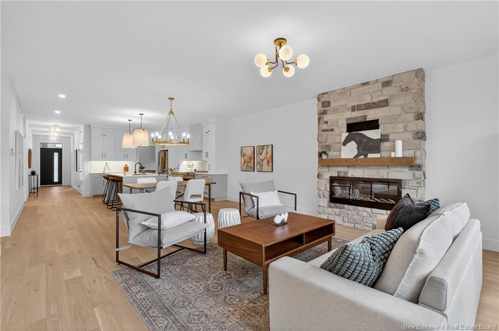 43 Murray Ave, Dieppe, NB