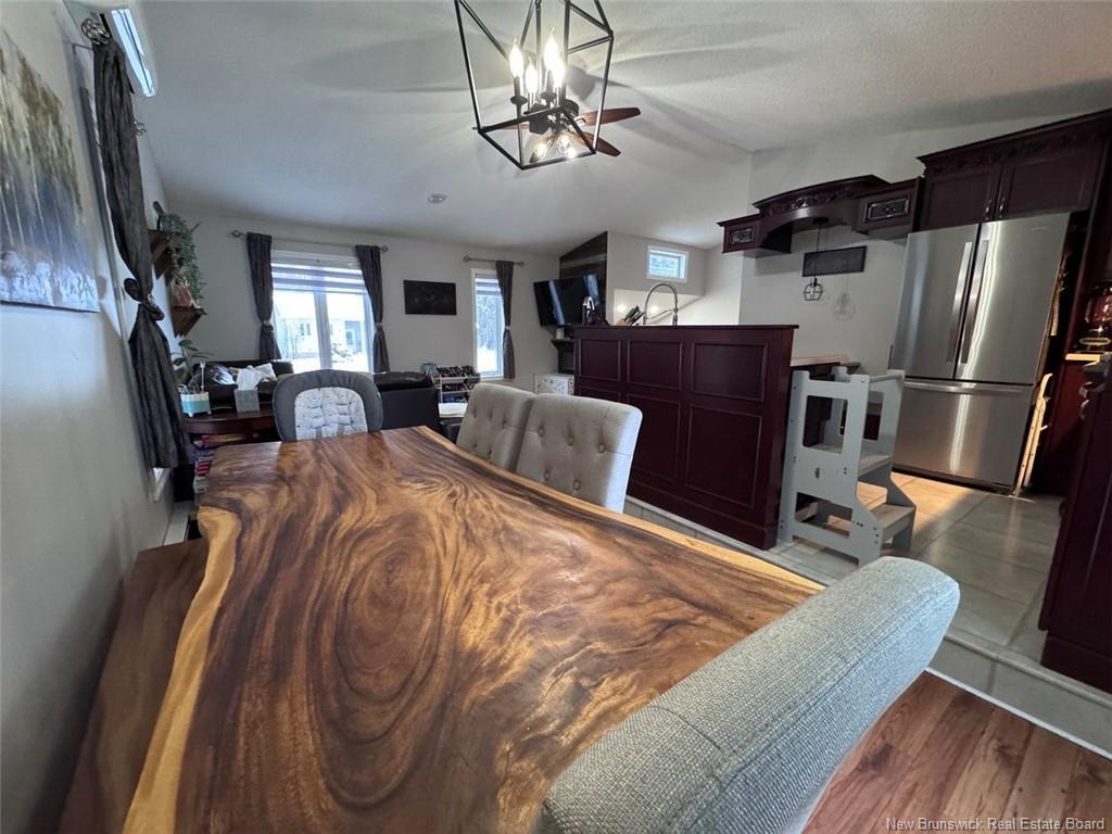 76 Aqueduc St, Saint-Jacques, NB