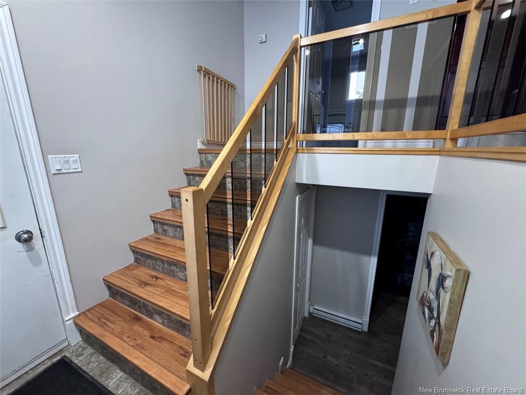 76 Aqueduc St, Saint-Jacques, NB