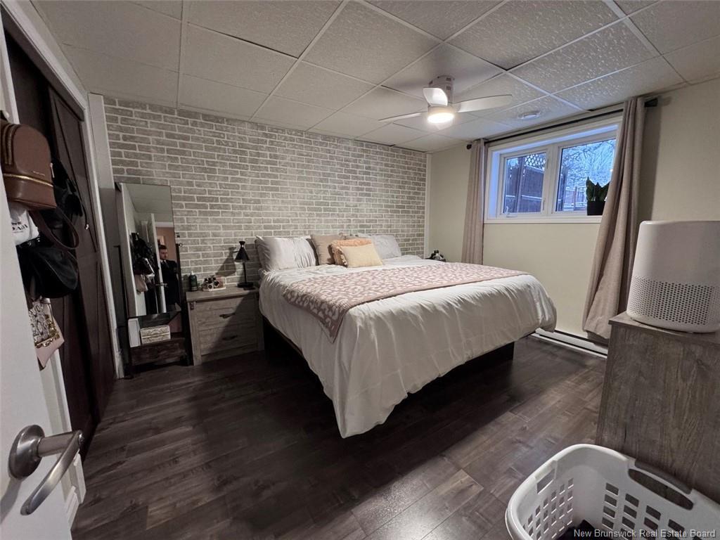 76 Aqueduc St, Saint-Jacques, NB