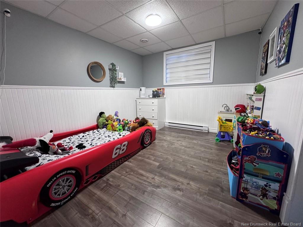 76 Aqueduc St, Saint-Jacques, NB