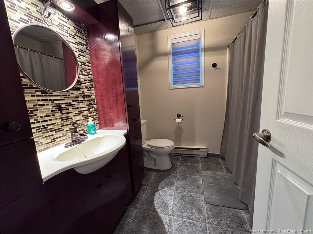 76 Aqueduc St, Saint-Jacques, NB