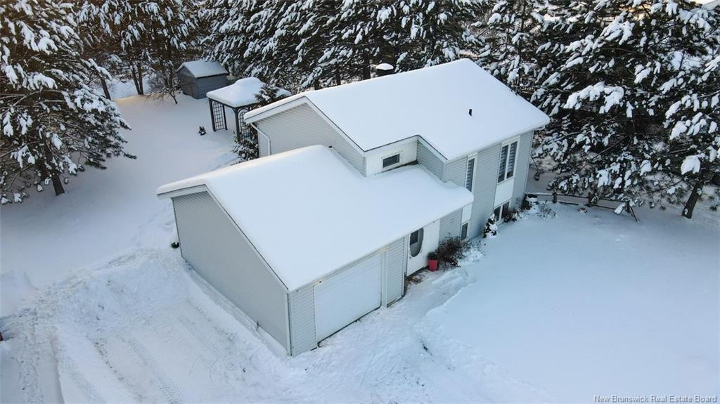 76 Aqueduc St, Saint-Jacques, NB