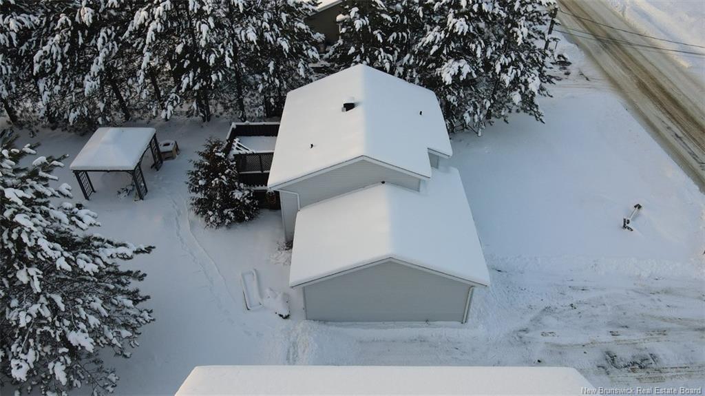 76 Aqueduc St, Saint-Jacques, NB