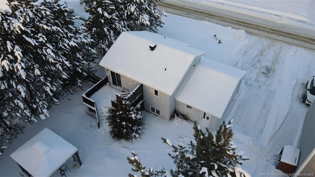 76 Aqueduc St, Saint-Jacques, NB