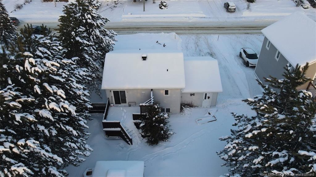 76 Aqueduc St, Saint-Jacques, NB