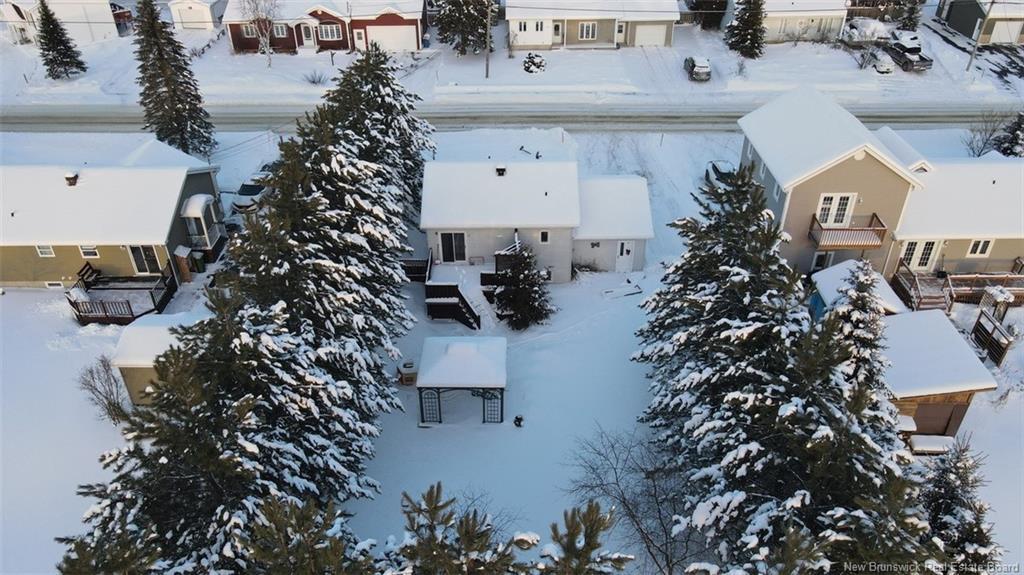 76 Aqueduc St, Saint-Jacques, NB