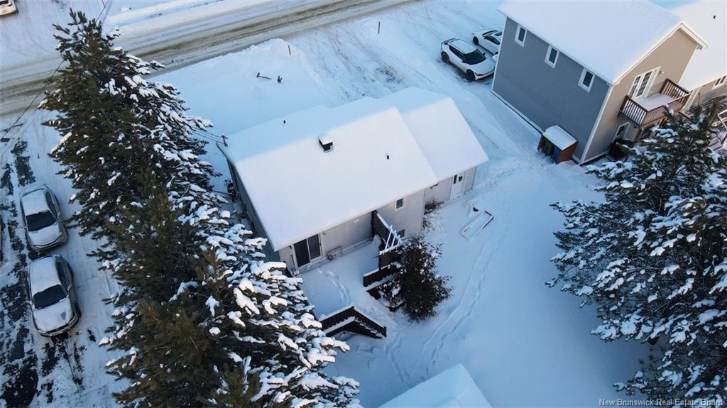 76 Aqueduc St, Saint-Jacques, NB