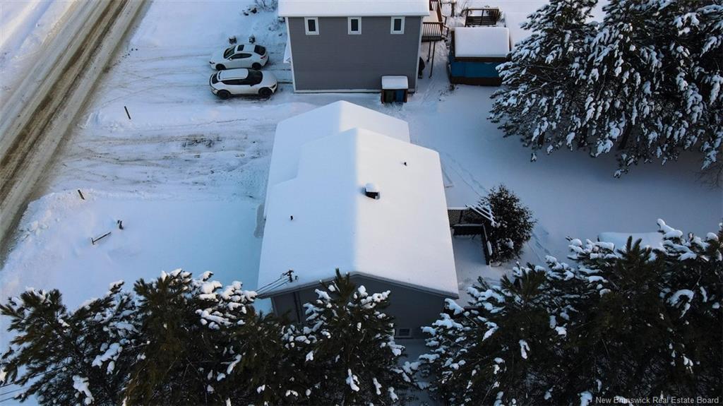 76 Aqueduc St, Saint-Jacques, NB