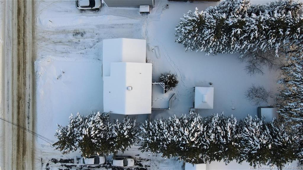 76 Aqueduc St, Saint-Jacques, NB