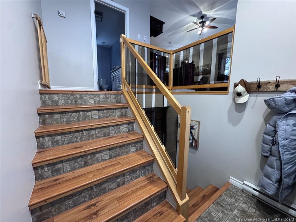 76 Aqueduc St, Saint-Jacques, NB