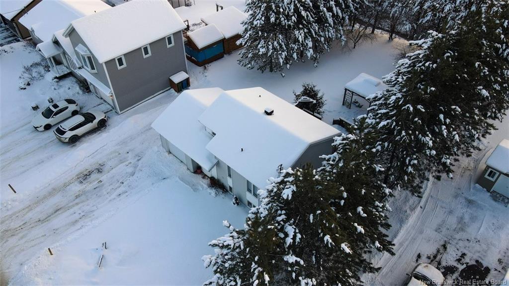 76 Aqueduc St, Saint-Jacques, NB