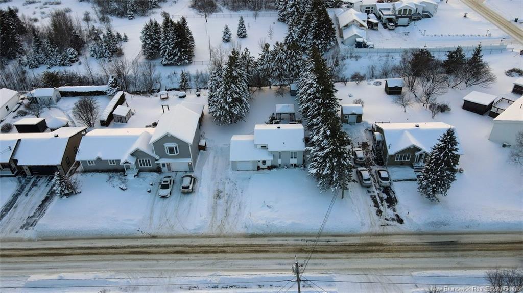 76 Aqueduc St, Saint-Jacques, NB