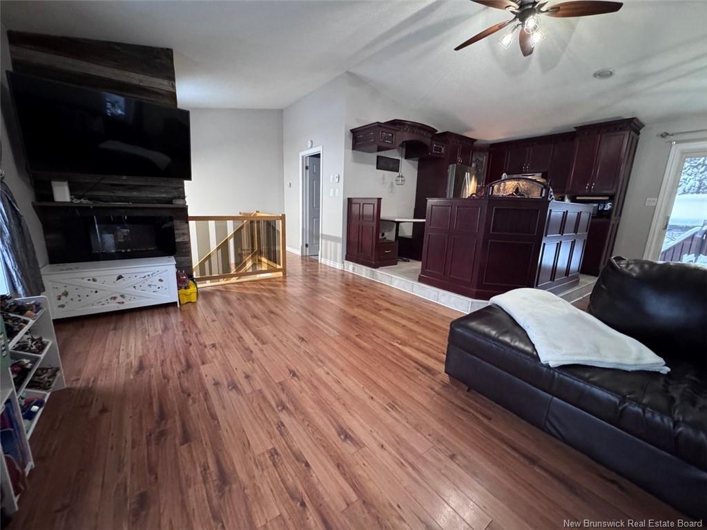 76 Aqueduc St, Saint-Jacques, NB