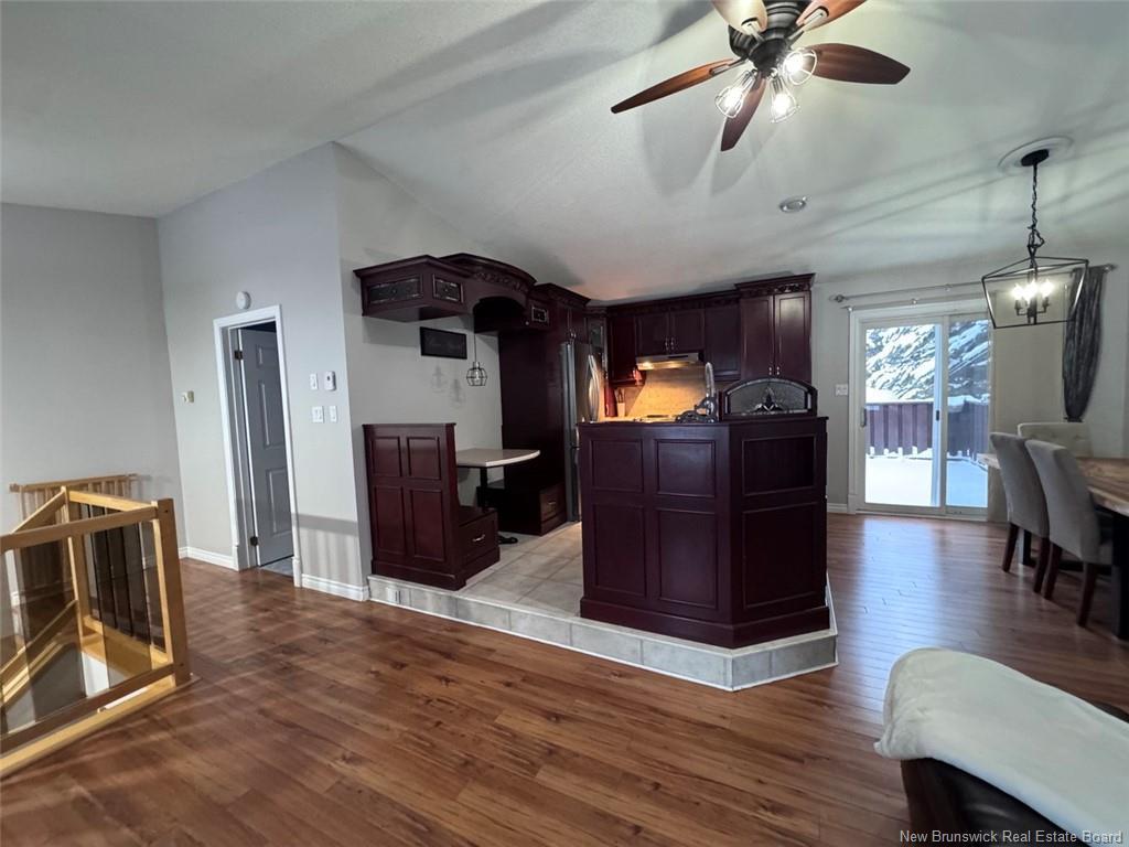 76 Aqueduc St, Saint-Jacques, NB