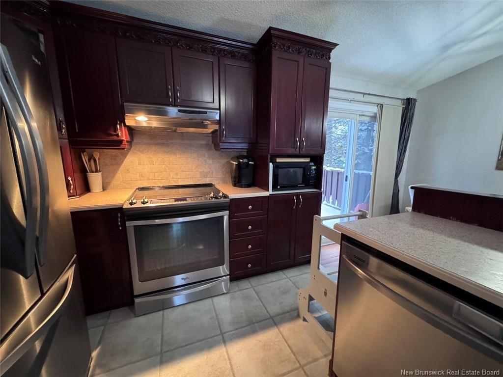 76 Aqueduc St, Saint-Jacques, NB