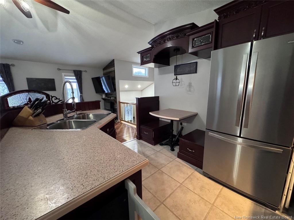 76 Aqueduc St, Saint-Jacques, NB