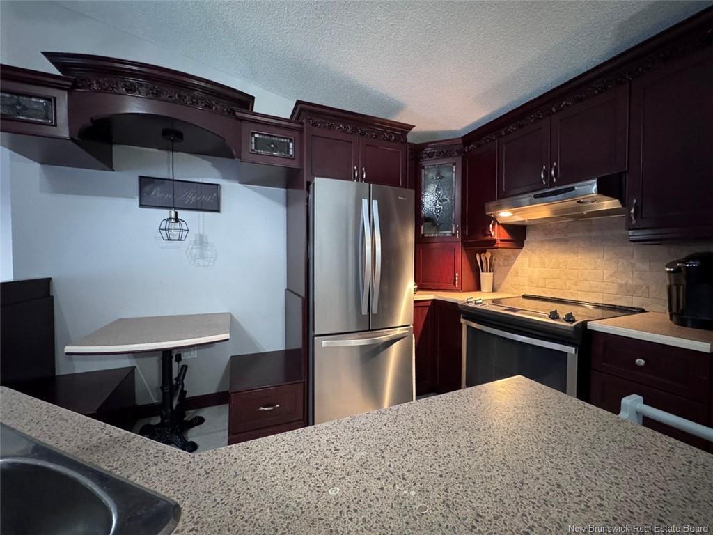 76 Aqueduc St, Saint-Jacques, NB