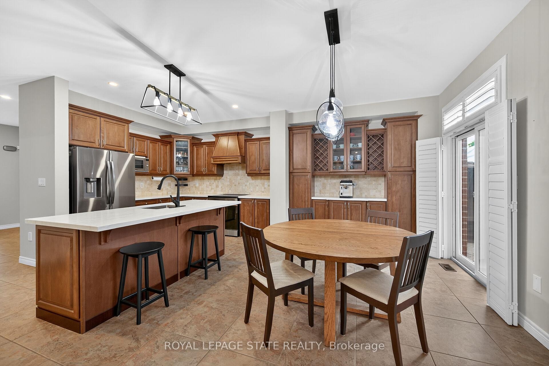 181 Springview Drive, Hamilton, ON - Indoor