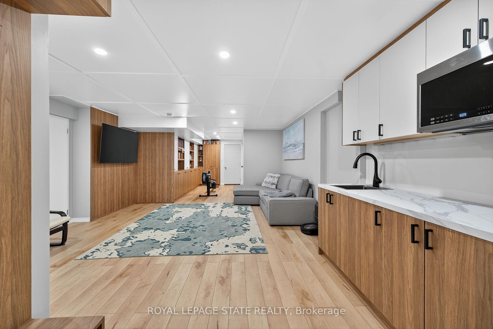 181 Springview Drive, Hamilton, ON - Indoor