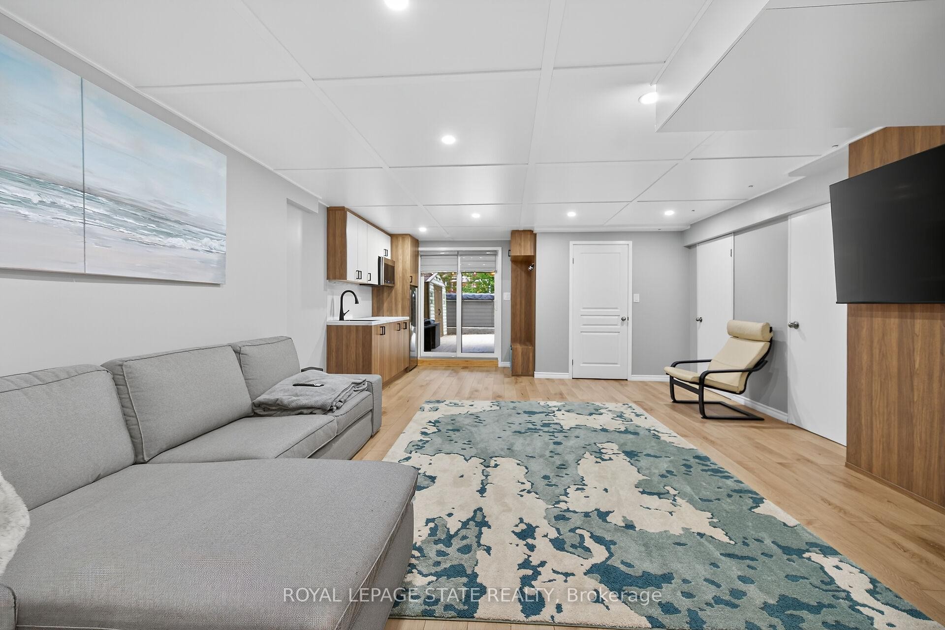 181 Springview Drive, Hamilton, ON - Indoor