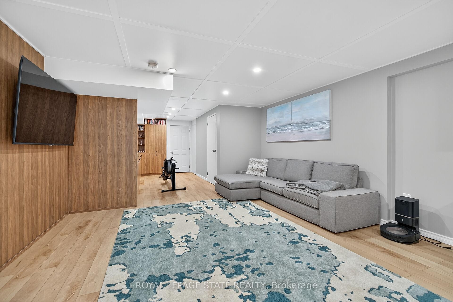 181 Springview Drive, Hamilton, ON - Indoor