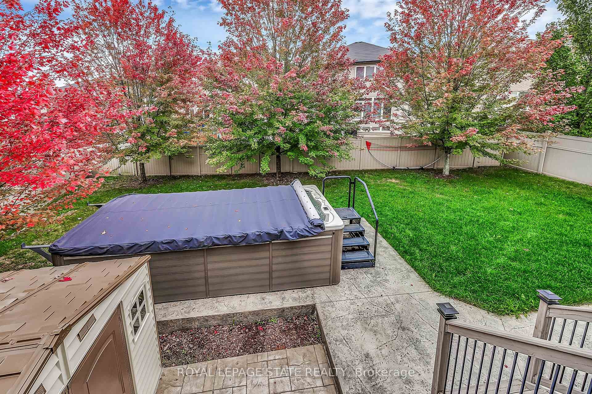 181 Springview Drive, Hamilton, ON - Outdoor