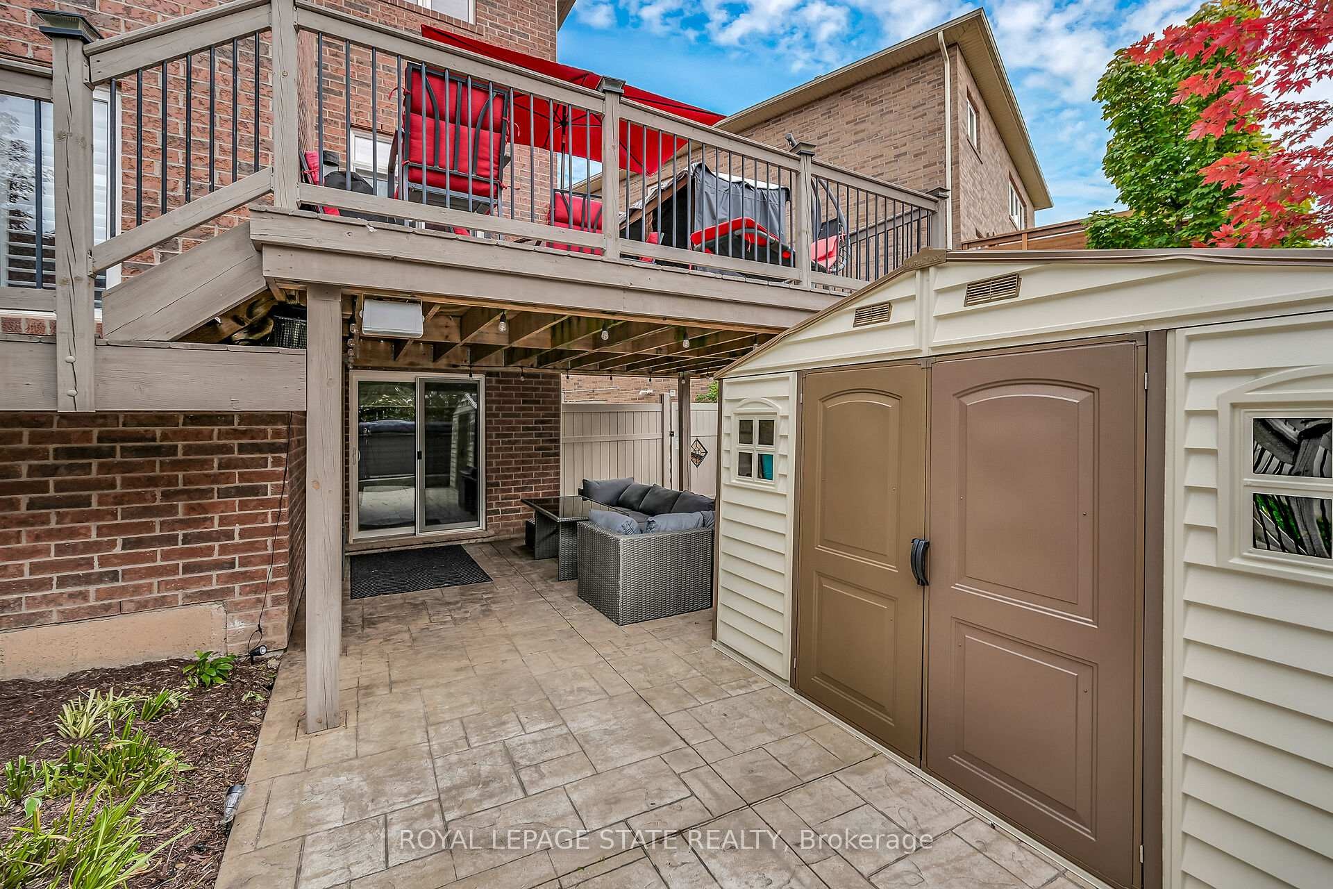 181 Springview Drive, Hamilton, ON - Outdoor